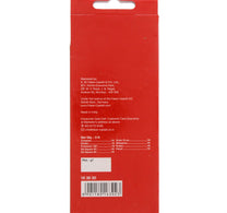 Faber-Castell Torus Mathematical Drawing Instrument Box