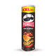 Pringles XXL Hot & Spicy Chips 200 g