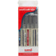 Uni-Ball Eye Micro Pen 5 Colours 5 pcs