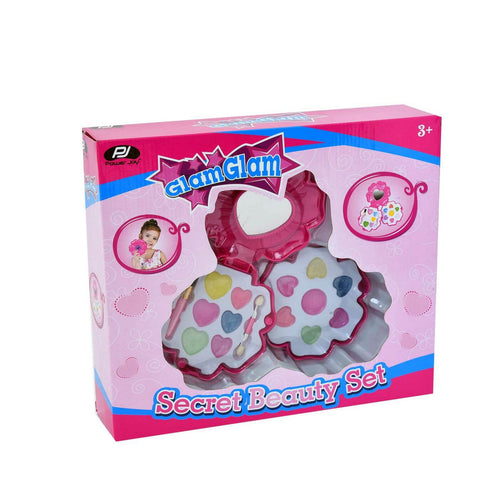 Power Joy Secret Beauty Play Set B6334