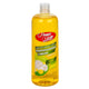 Home Mate Lemon Prime Dishwashing Liquid Value Pack 2 x 1 Litre