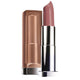 Maybelline Color Sensatioanl Matte Nudes Lipstick 987 Smoky Rose 1pc