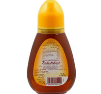Lune De Miel Pure Bee Honey Squeezy 250 ml