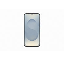 Samsung Galaxy S25 5G Smartphone, 12 GB RAM, 256 GB Storage, Silver Shadow, SM-S931BZSOMEA