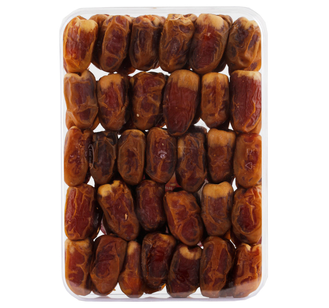 Arabian Dates Sagai Box 1 kg