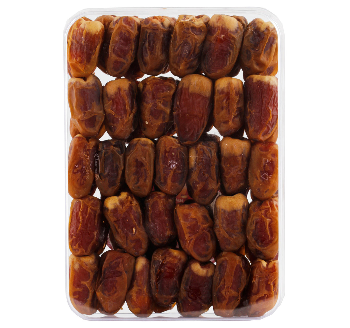 Arabian Dates Sagai Box 1 kg