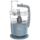 Kenwood 2-in-1 Food Processor + Chopper, 650 W, Blue, FDP22.130GY