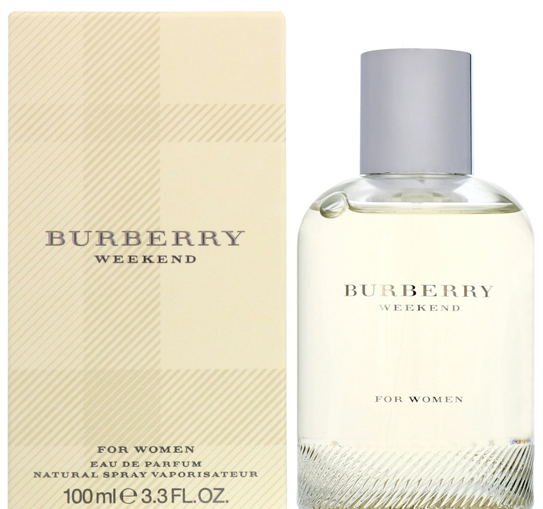 Burberry Weekend EDP for Women 100ml