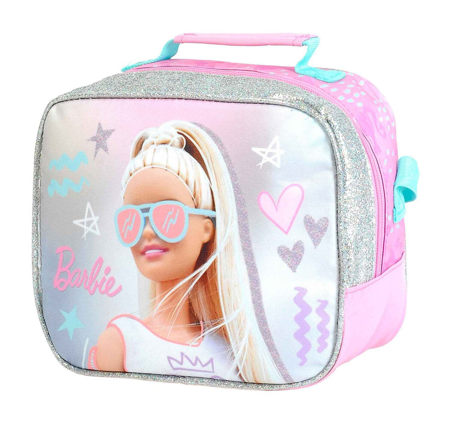 Barbie Lunch Bag FK21305