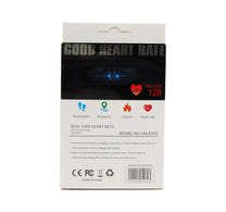 Universal Smart Band, LED Display, UN-EA52