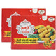 Al Zaeem Chicken Kebbah 12 pcs 420 g