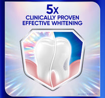 Sensodyne Clinical White Stain Protector Toothpaste 75 ml