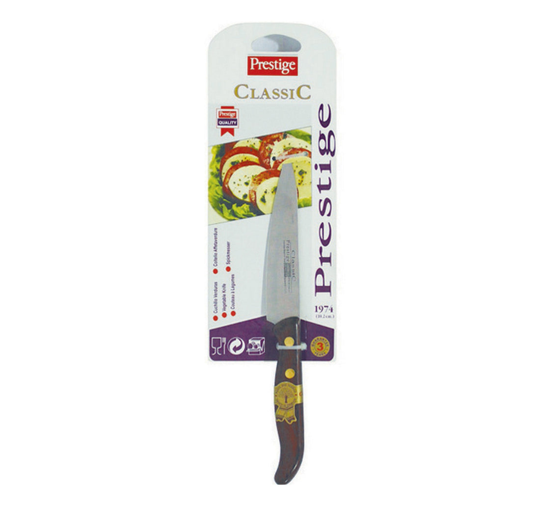 Prestige Vegetable Knife-1974