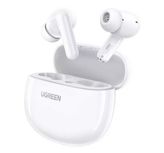 Ugreen HiTune P3 True Wireless Earbuds WS207 White