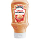 Heinz Fiery Chili Mayonnaise Top Down Squeezy Bottle 400 ml