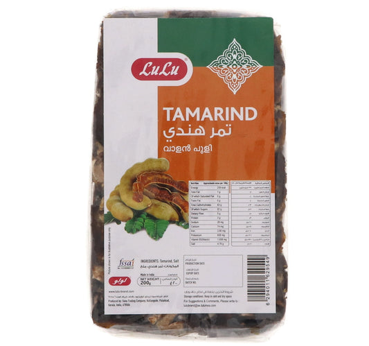 LuLu Tamarind 200 g