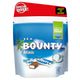 Bounty Minis Chocolate Bar Value Pack 2 x 275 g