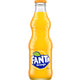 Fanta Orange 6 x 250 ml