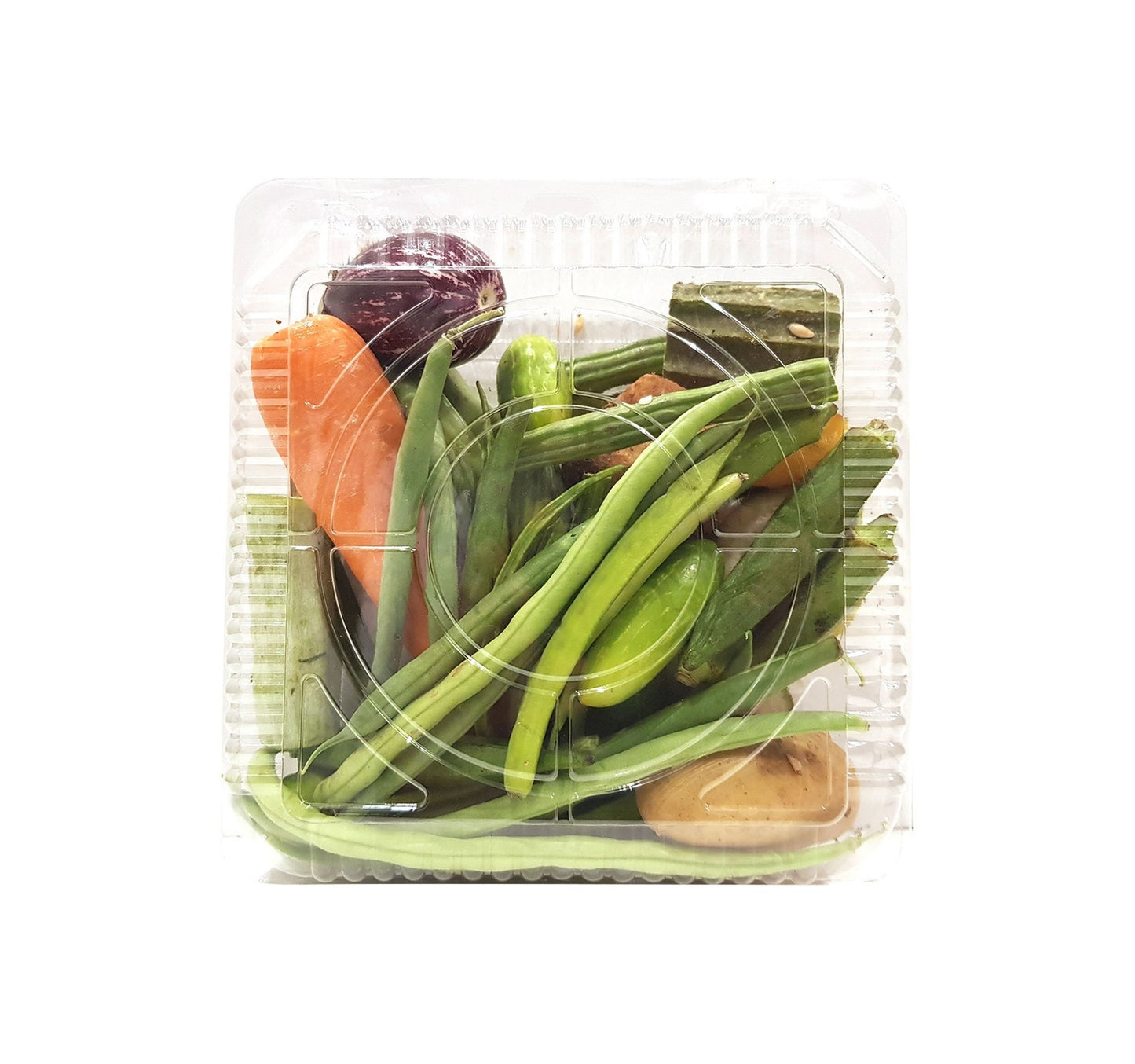 LuLu Fresh Sambar Mix 1 kg