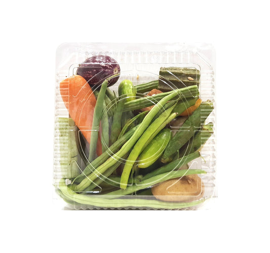 LuLu Fresh Sambar Mix 1 kg