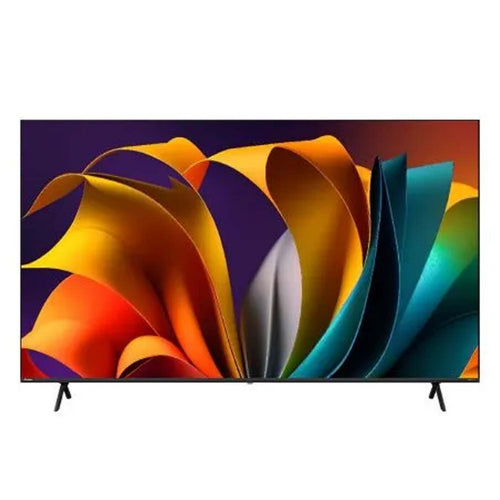 Hisense 50 inches 4K Smart LED TV, 50A61N