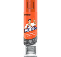 منظف الفرن السيد ماسل 300 مل