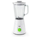 خلاط براون، 500 واط، أبيض، JB0115WH