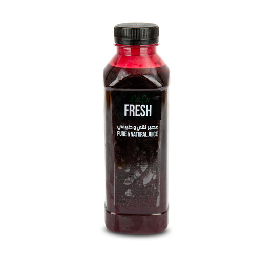 LuLu Fresh Beetroot Juice 500 ml