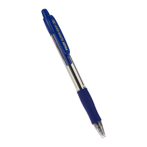 Pilot Pen BPGP-10R Blue 1pc