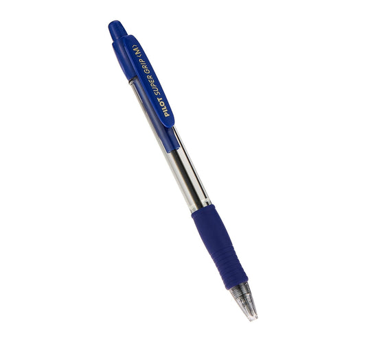 Pilot Pen BPGP-10R Blue 1pc