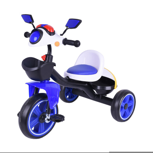 Skid Fusion Tricycle LY-2 Assorted Colors