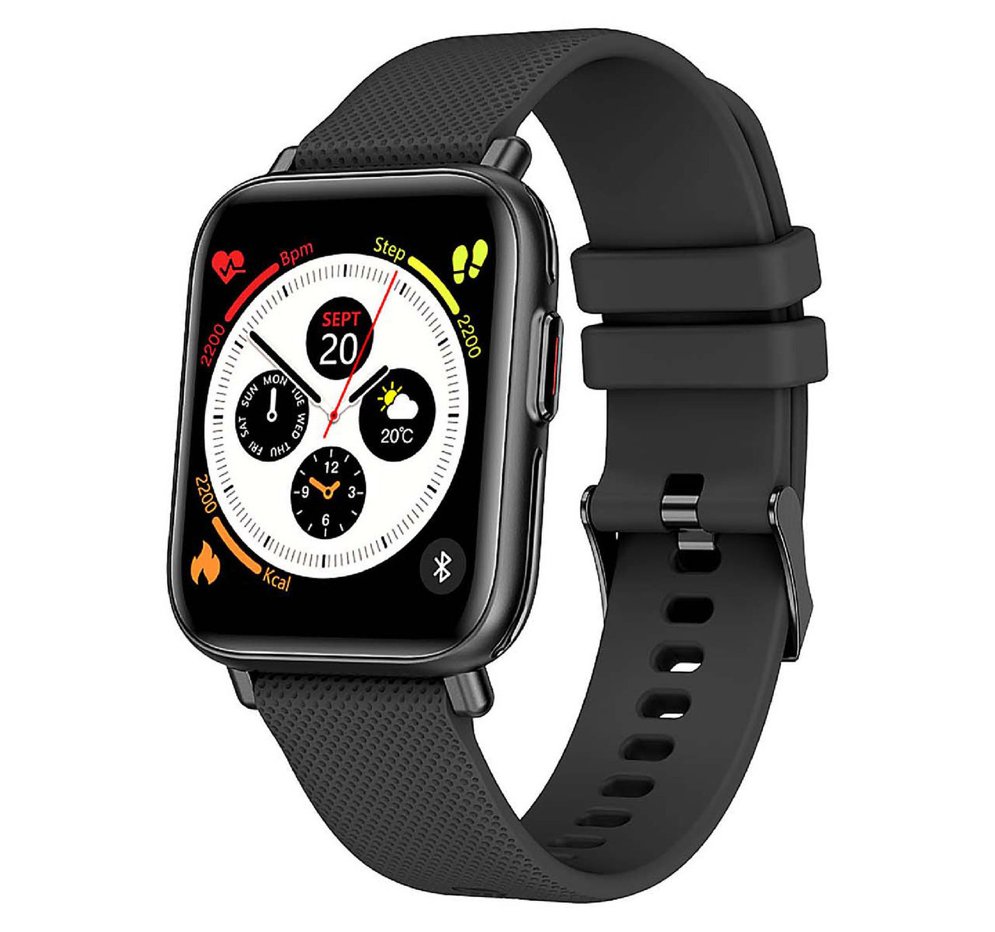Ikon Smart Watch IK-W55