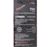Kamasutra Plain Sensationally Smooth Condoms 12 pcs