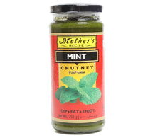 صلصة النعناع من وصفة الأم 250 جرام