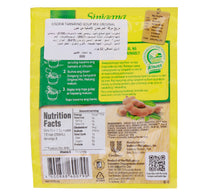 Knorr Tamarind Soup Mix 22 g