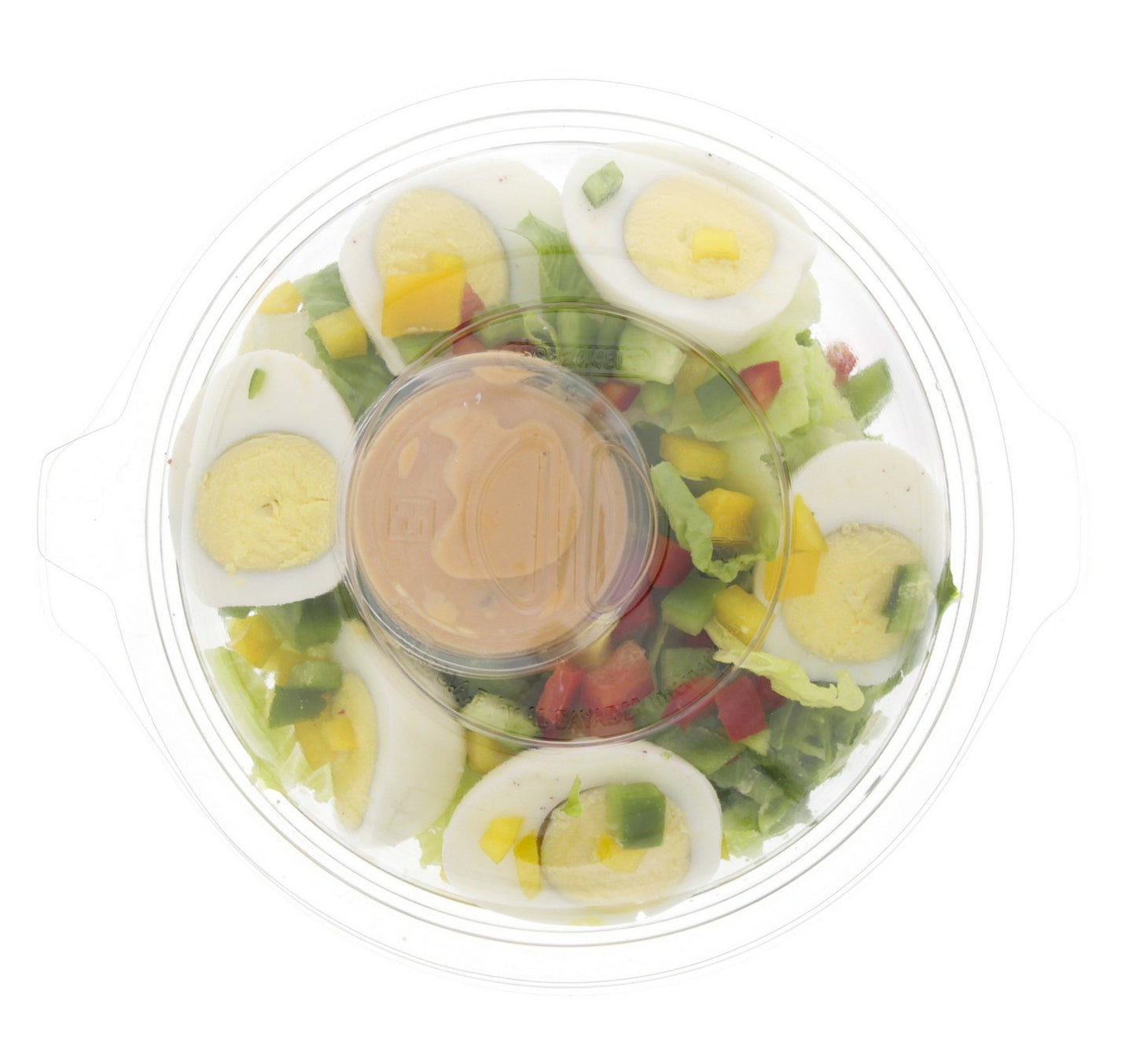 Egg Salad Bowl 400 g