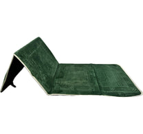 Maple Leaf Home Prayer Mat, 55x147 cm, Green, DT-469