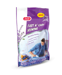 LuLu Easy Ironing Liquid Refill Lavender 500 ml