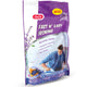 LuLu Easy Ironing Liquid Refill Lavender 500 ml