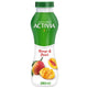 Activia Go Drinkable Yoghurt Peach & Mango 280 ml