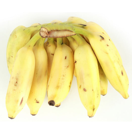 Banana Rasakadali India 500 g