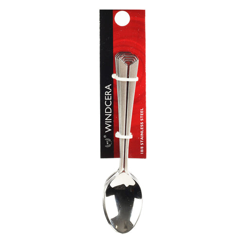 Windcera Sophia Tea Spoon, 6 pcs, 666