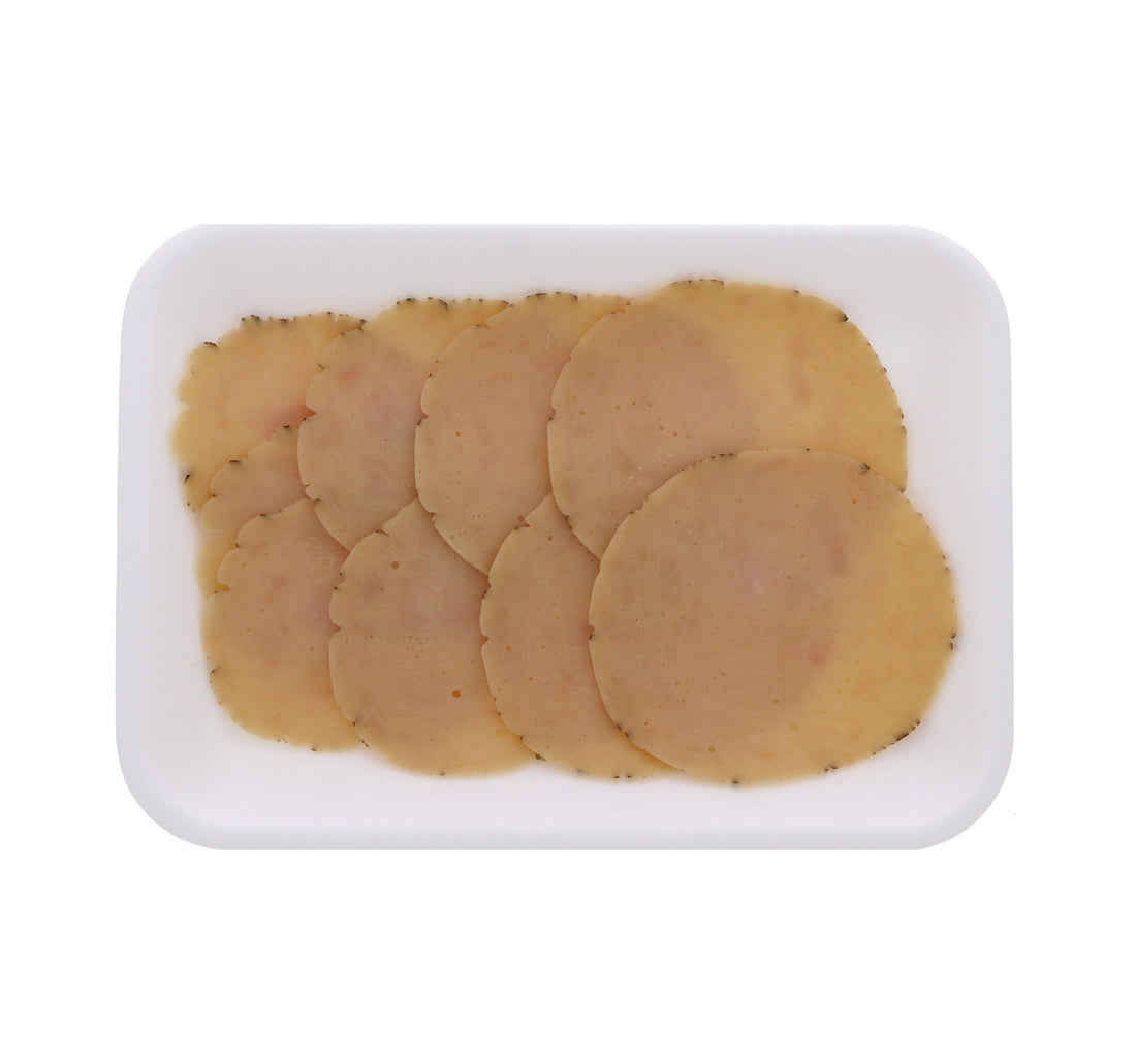 Lulu Roasted Chicken Breast 250 g