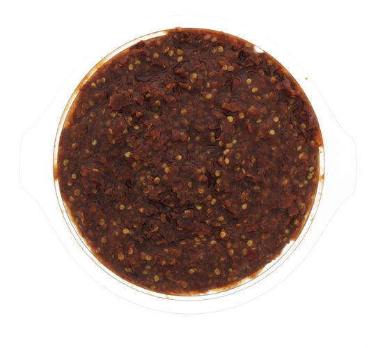 Syrian Red Chilly Paste 300g
