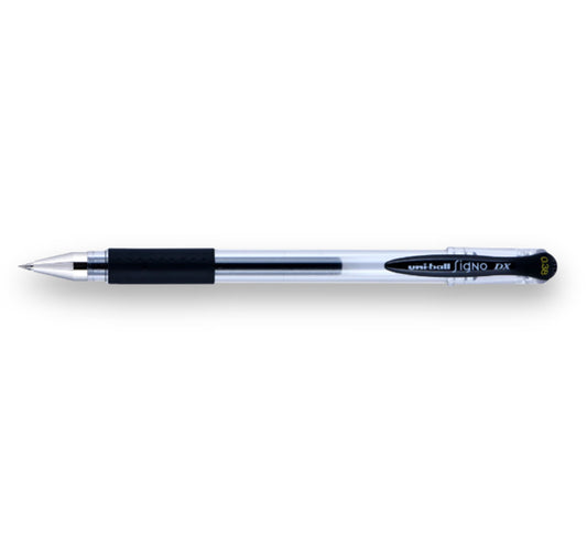 Uni-Ball Signo Dx Ball Pen MI-UM151 Black