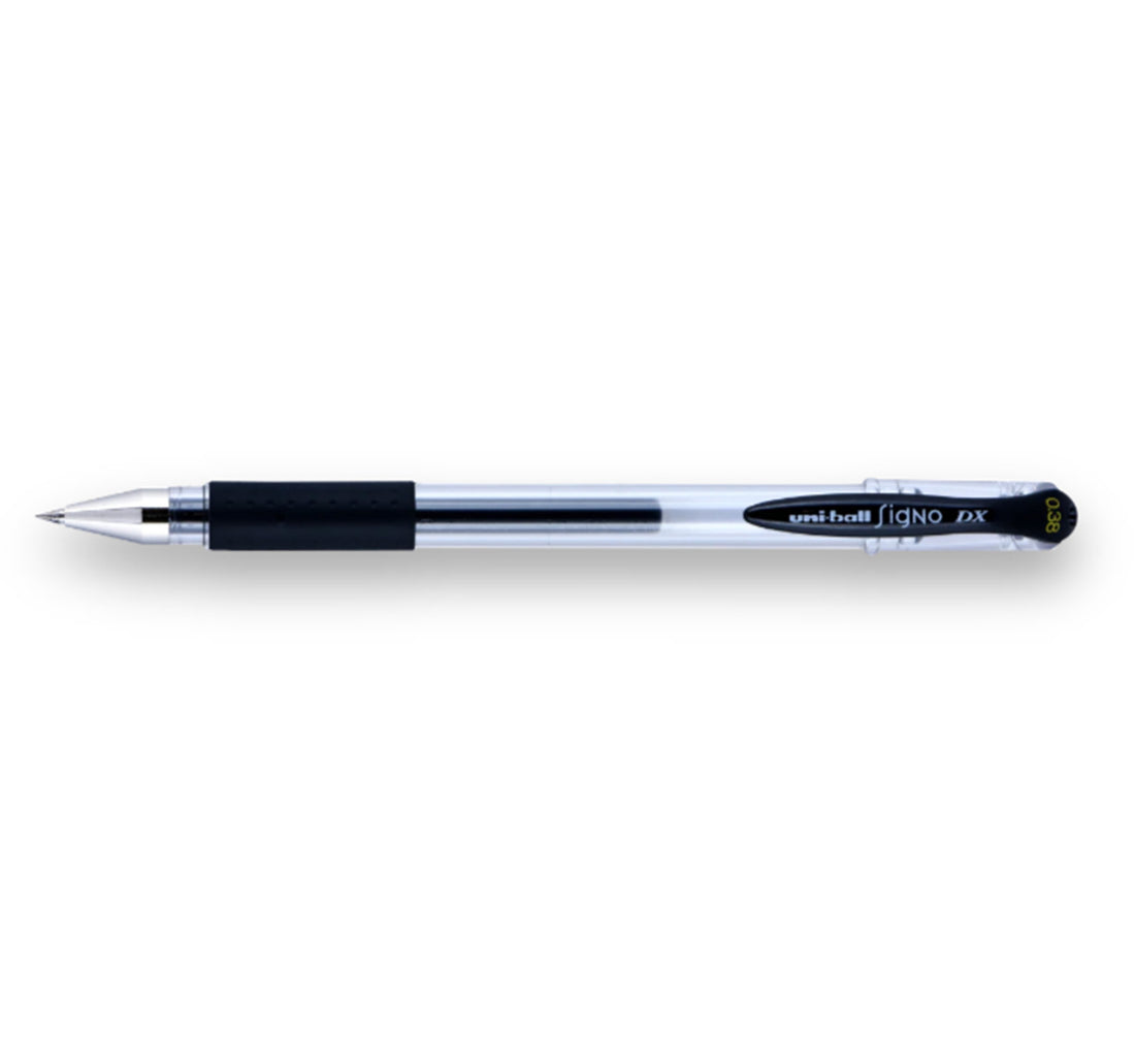 Uni-Ball Signo Dx Ball Pen MI-UM151 Black