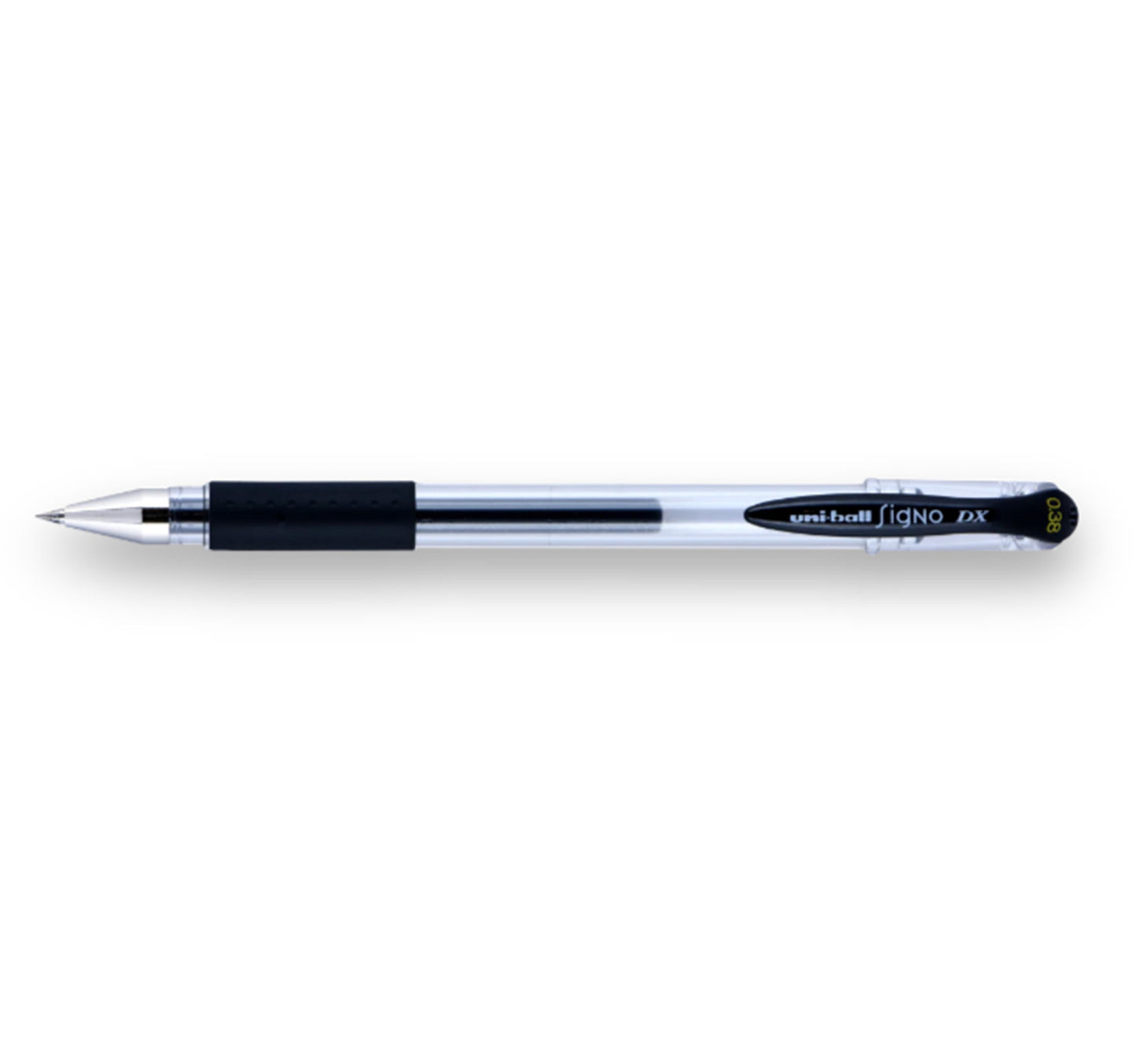 Uni-Ball Signo Dx Ball Pen MI-UM151 Black