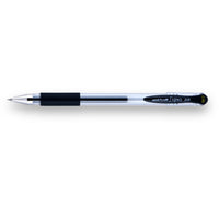 قلم حبر جاف Uni-Ball Signo Dx MI-UM151 أسود