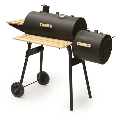Royal Relax BBQ Grill, YS-46