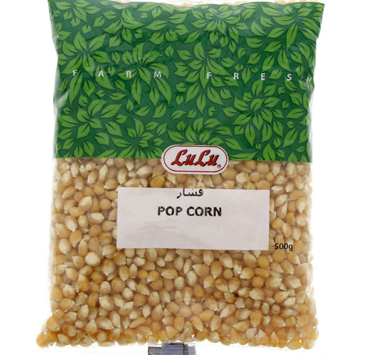 LuLu Pop Corn 500 g